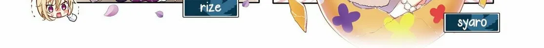 Is the order a rabbit? Chapter 159 page 4 - 