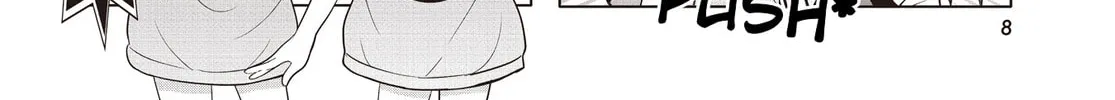 Is the order a rabbit? Chapter 165 page 8 - 