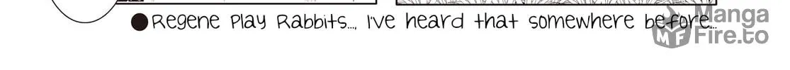 Is the order a rabbit? Chapter 167 page 20 - 