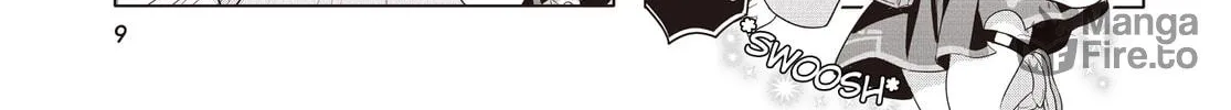 Is the order a rabbit? Chapter 167 page 10 - 