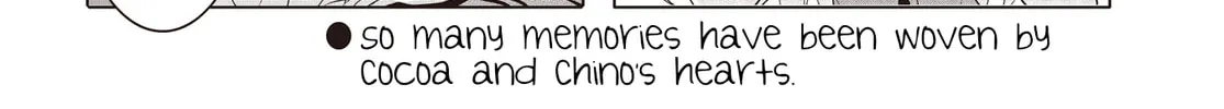 Is the order a rabbit? Chapter 168 page 16 - 