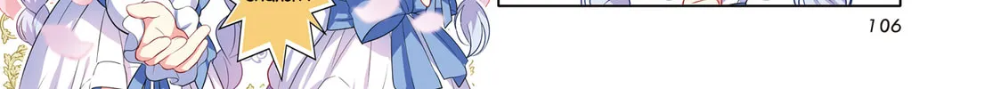Is the order a rabbit? Chapter 169 page 4 - 
