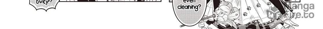 Is the order a rabbit? Chapter 176 page 10 - 