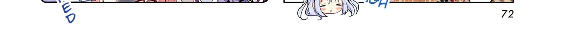 Is the order a rabbit? Chapter 178 page 4 - 