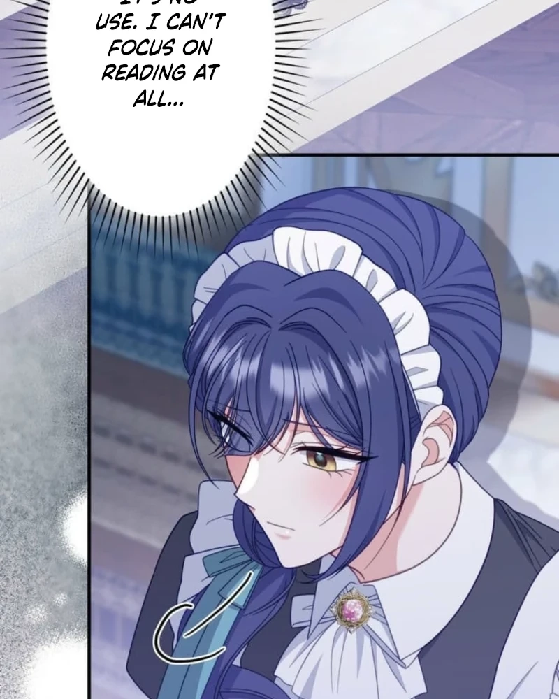 Is This Romance a Crime?! Chapter 26 page 102 - 