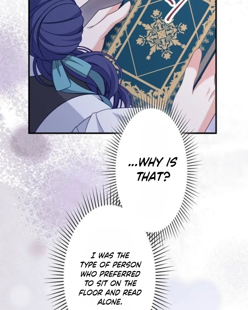 Is This Romance a Crime?! Chapter 26 page 106 - 