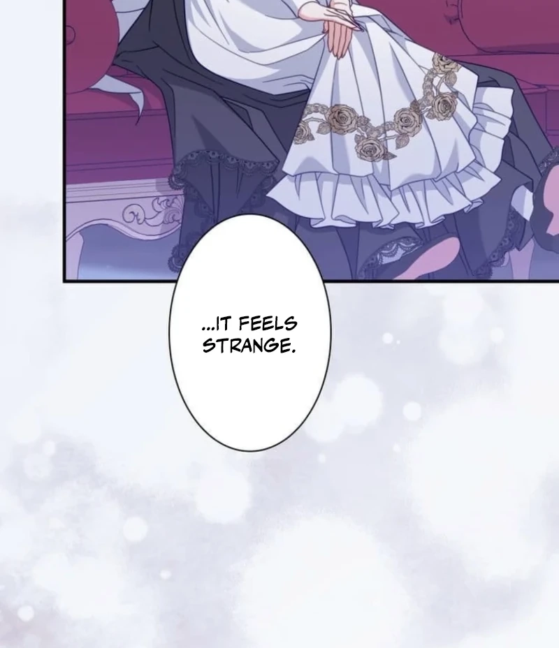 Is This Romance a Crime?! Chapter 26 page 111 - 