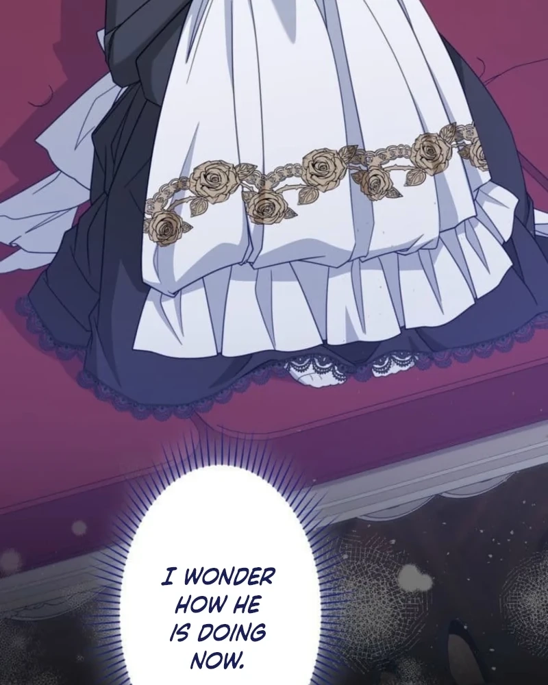 Is This Romance a Crime?! Chapter 26 page 119 - 