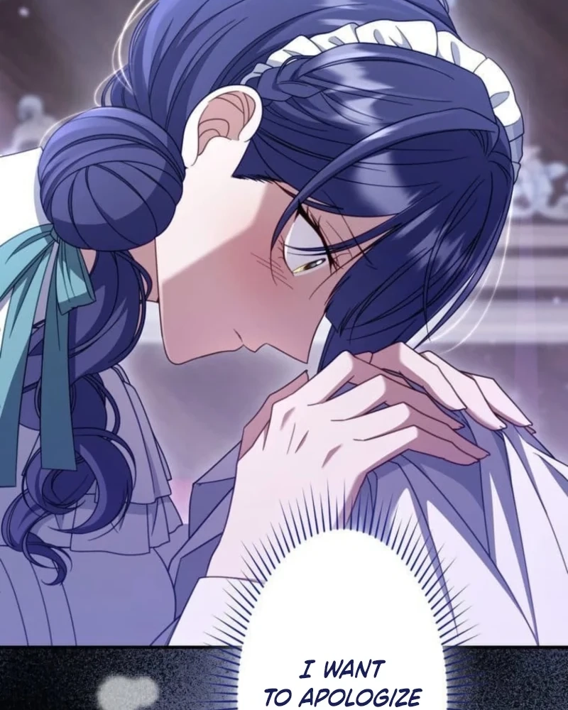 Is This Romance a Crime?! Chapter 26 page 121 - 