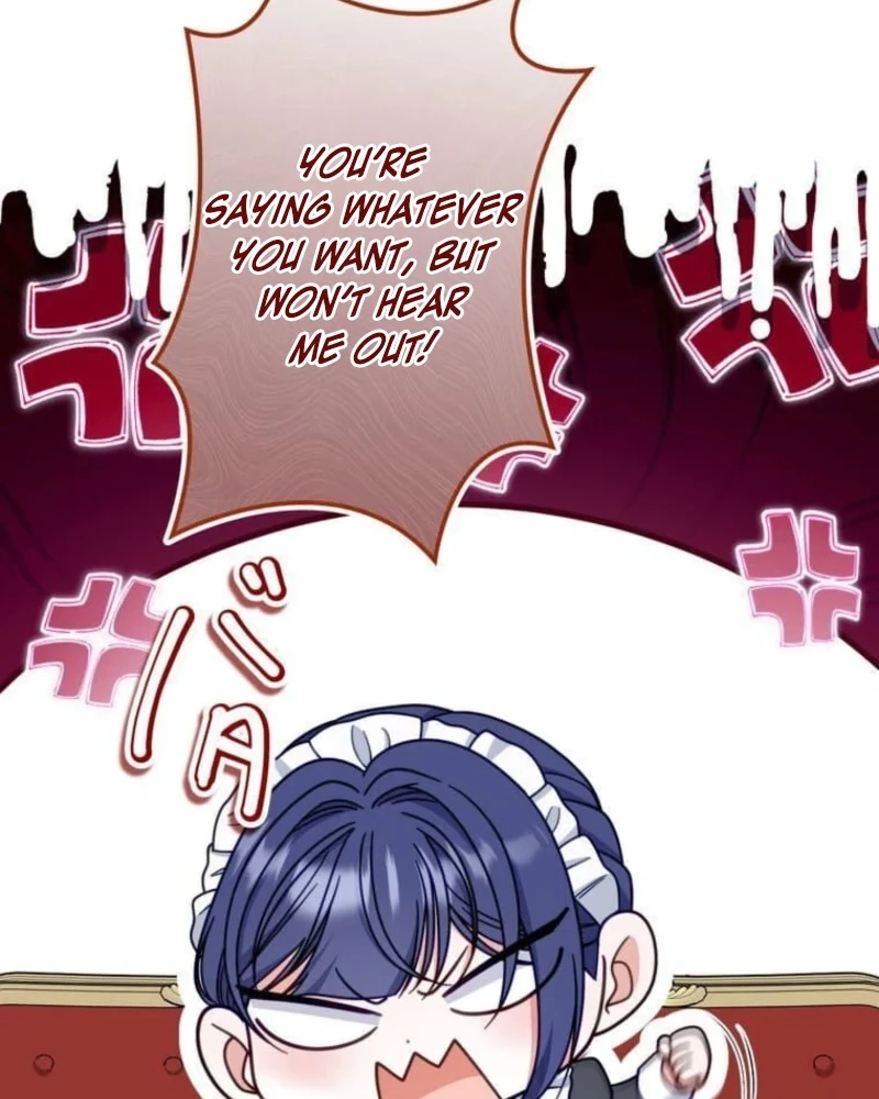 Is This Romance a Crime?! Chapter 26 page 127 - 