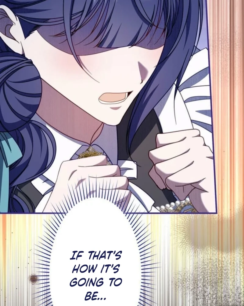 Is This Romance a Crime?! Chapter 26 page 130 - 