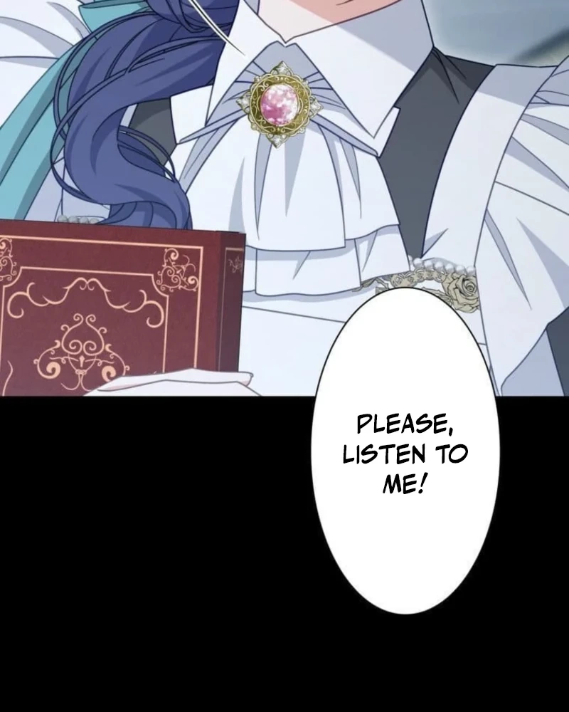 Is This Romance a Crime?! Chapter 26 page 18 - 