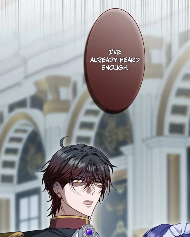 Is This Romance a Crime?! Chapter 26 page 21 - 