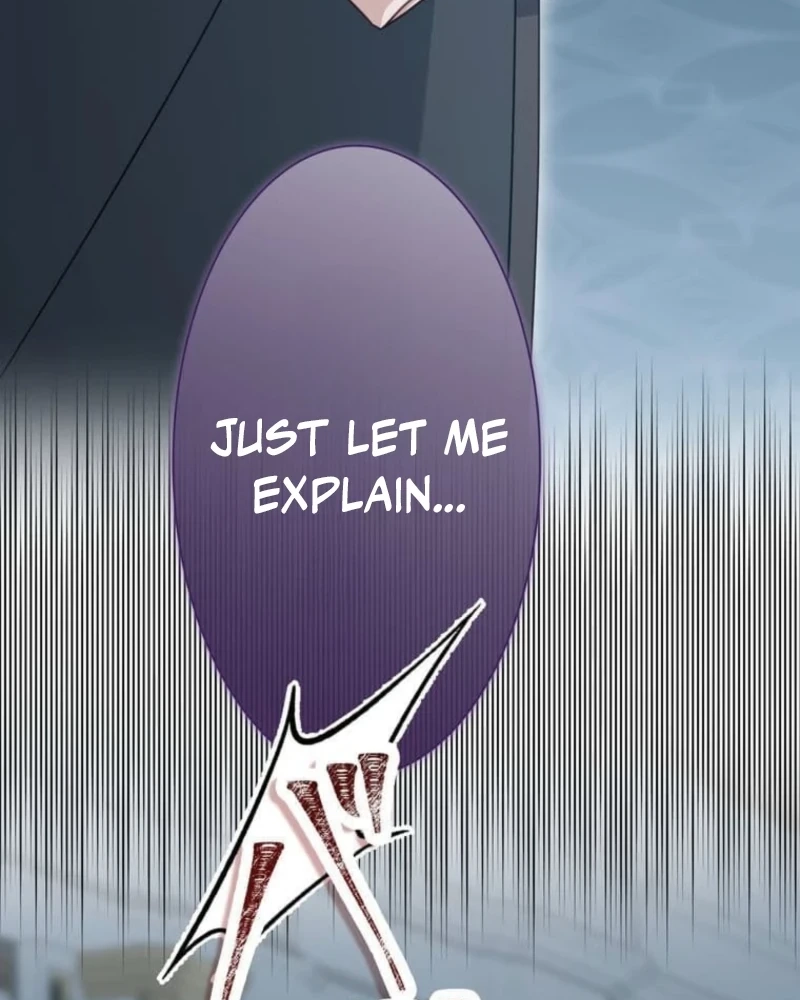 Is This Romance a Crime?! Chapter 26 page 30 - 
