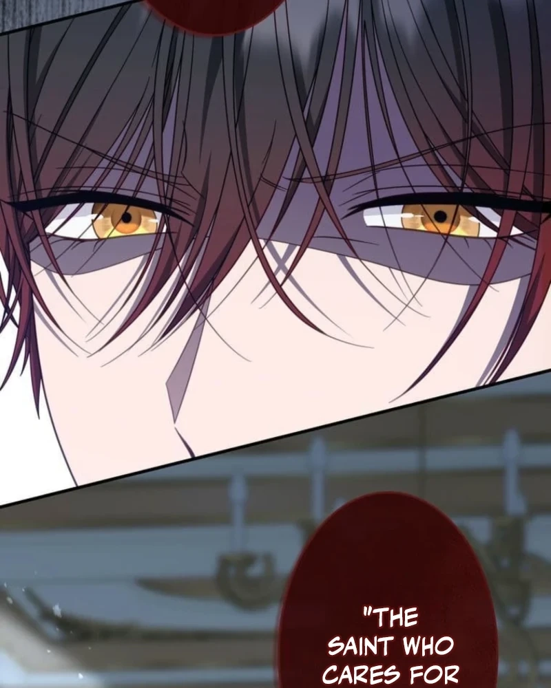 Is This Romance a Crime?! Chapter 26 page 34 - 