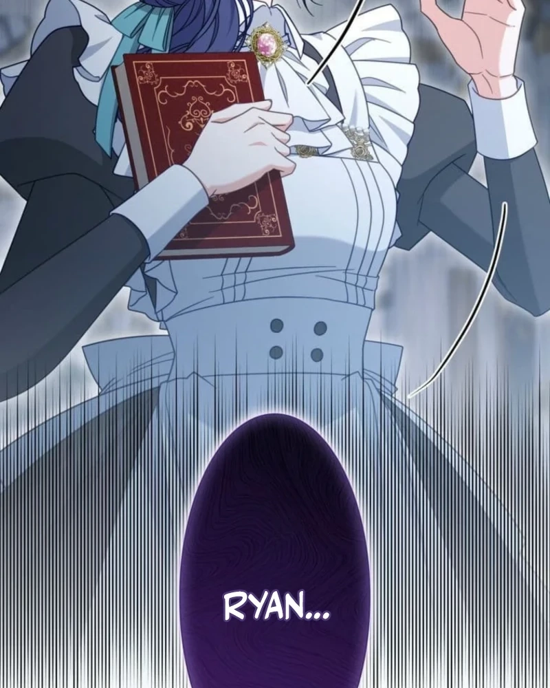 Is This Romance a Crime?! Chapter 26 page 41 - 