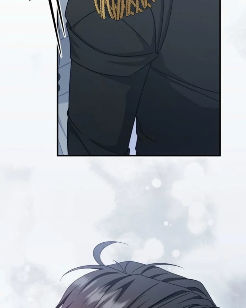Is This Romance a Crime?! Chapter 26 page 43 - 