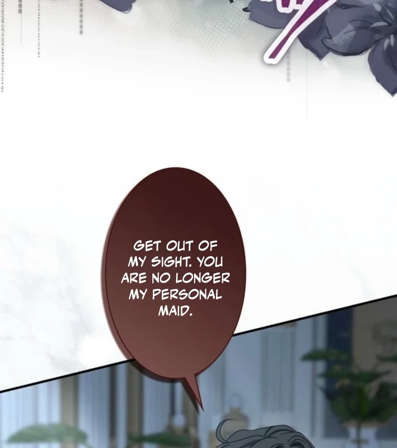 Is This Romance a Crime?! Chapter 26 page 47 - 