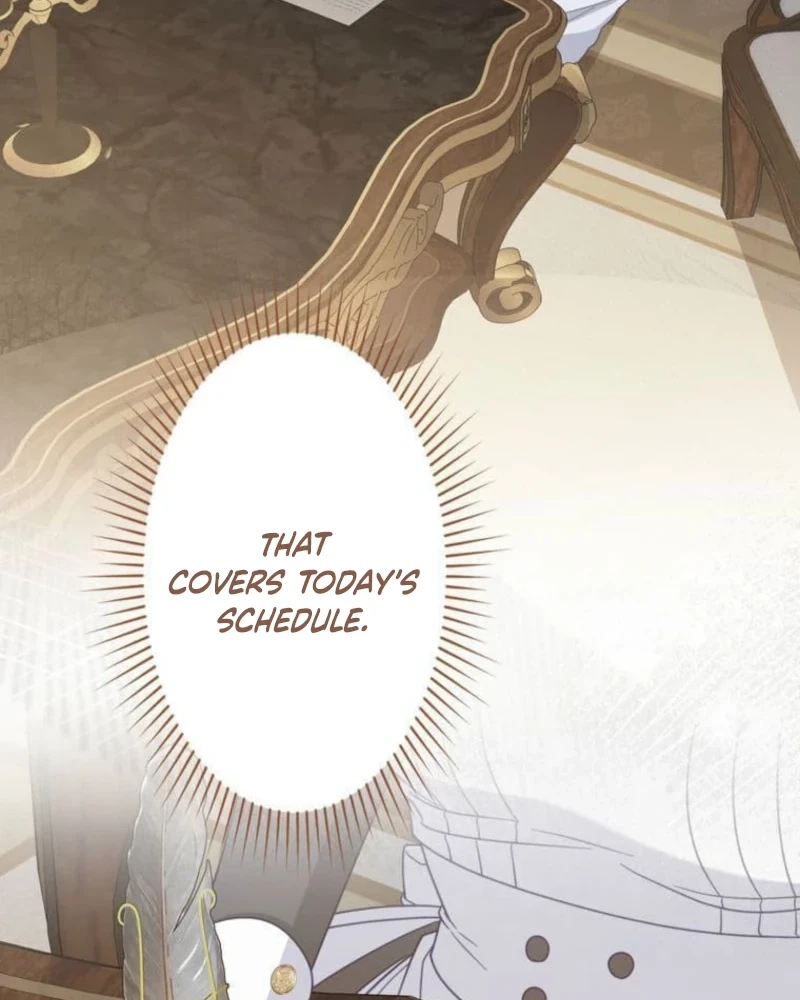 Is This Romance a Crime?! Chapter 26 page 58 - 