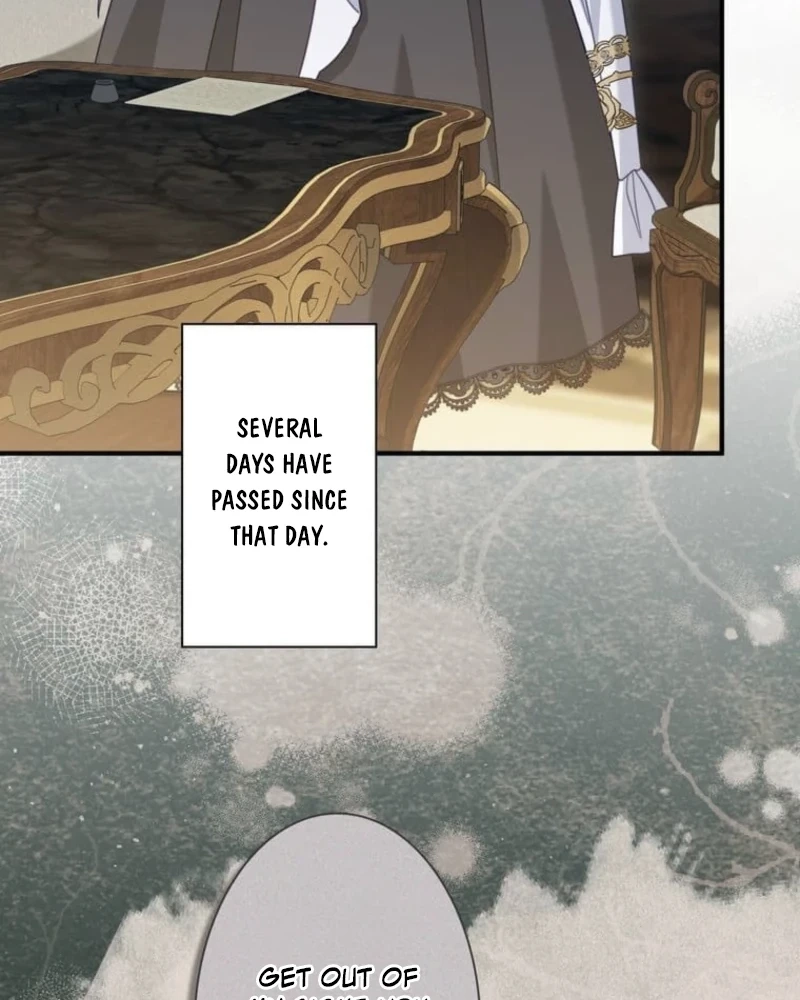 Is This Romance a Crime?! Chapter 26 page 61 - 