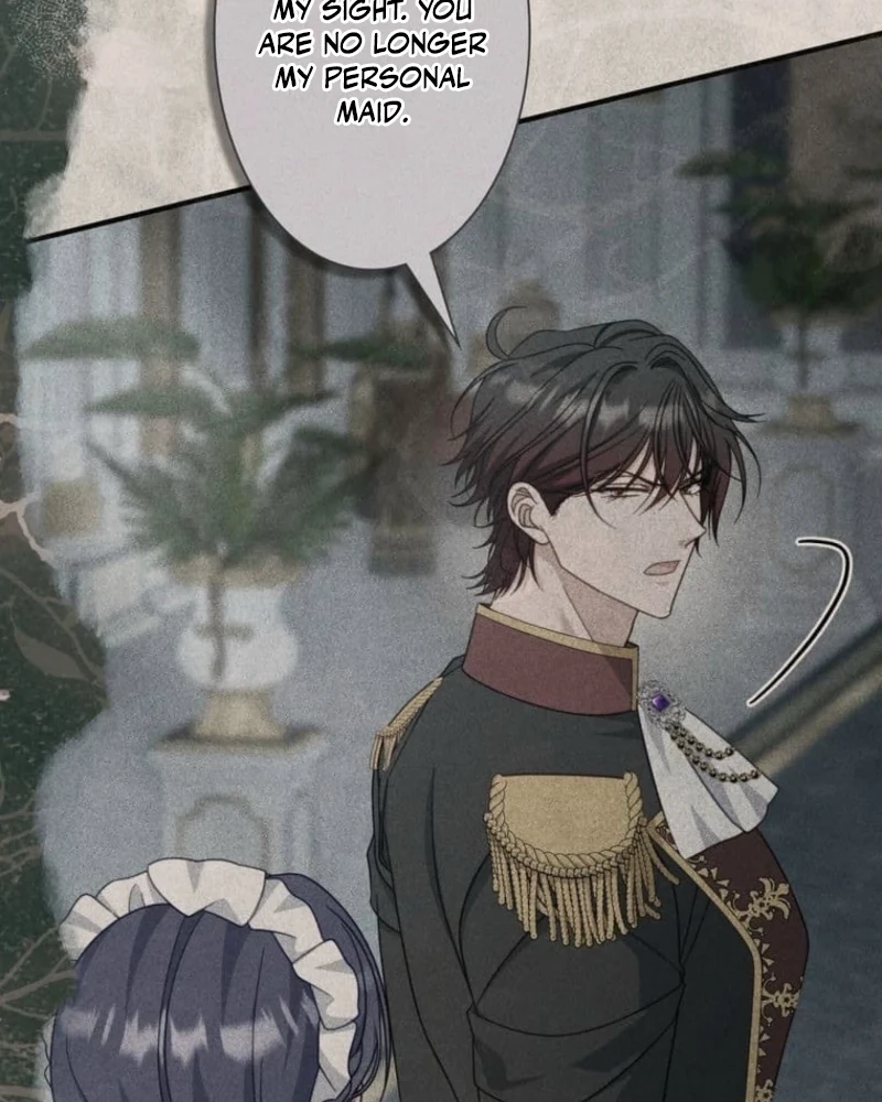 Is This Romance a Crime?! Chapter 26 page 62 - 