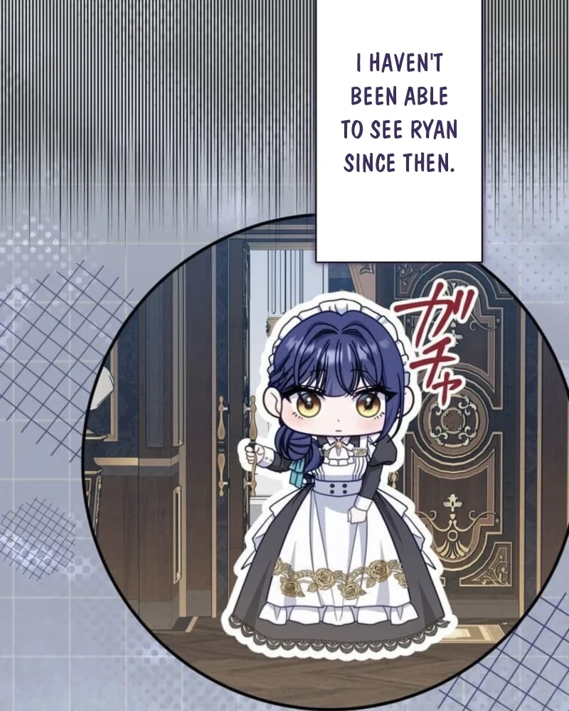 Is This Romance a Crime?! Chapter 26 page 75 - 
