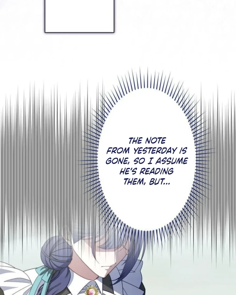 Is This Romance a Crime?! Chapter 26 page 77 - 