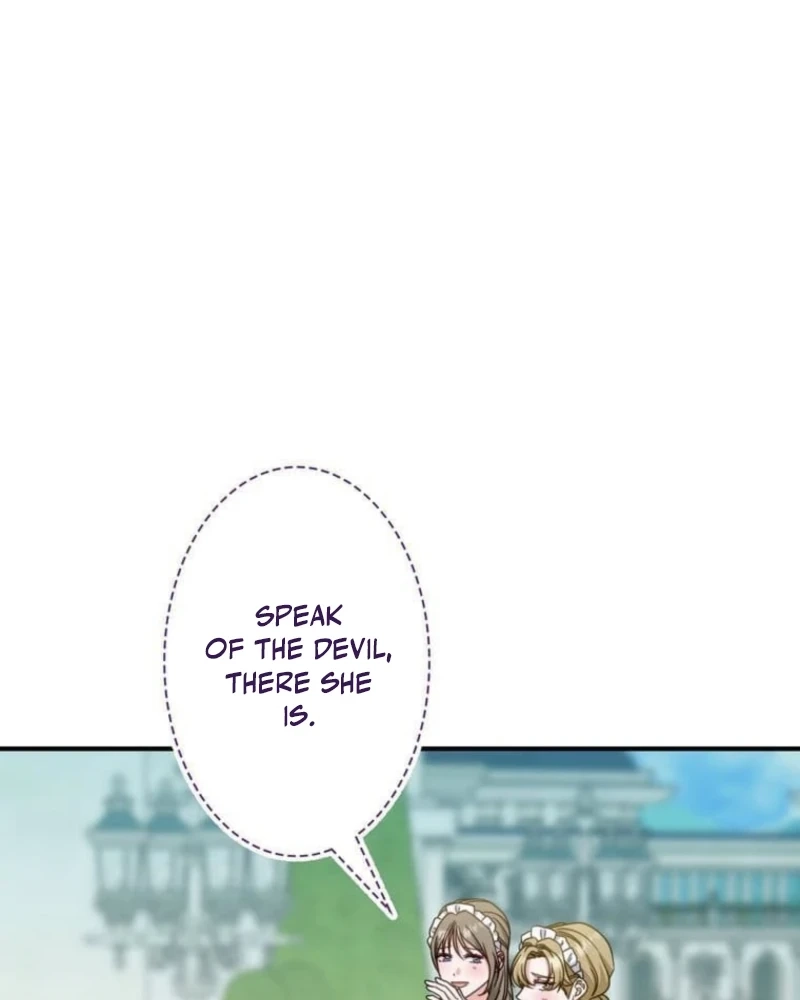 Is This Romance a Crime?! Chapter 26 page 79 - 