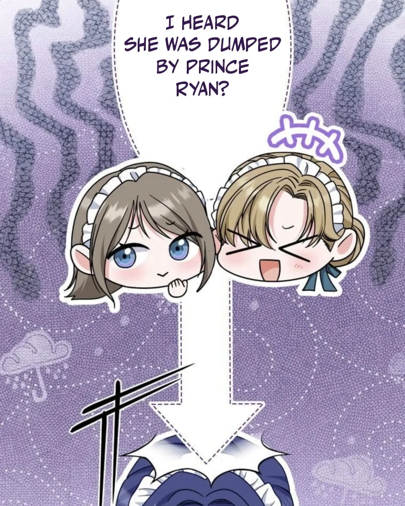 Is This Romance a Crime?! Chapter 26 page 82 - 