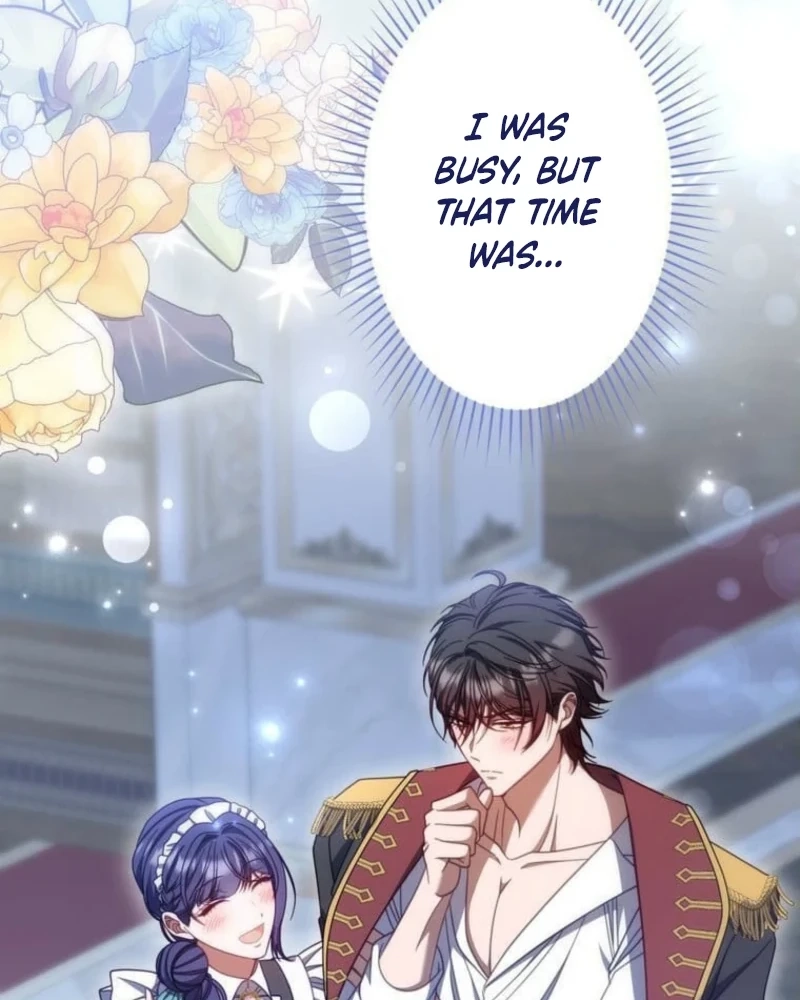 Is This Romance a Crime?! Chapter 26 page 93 - 