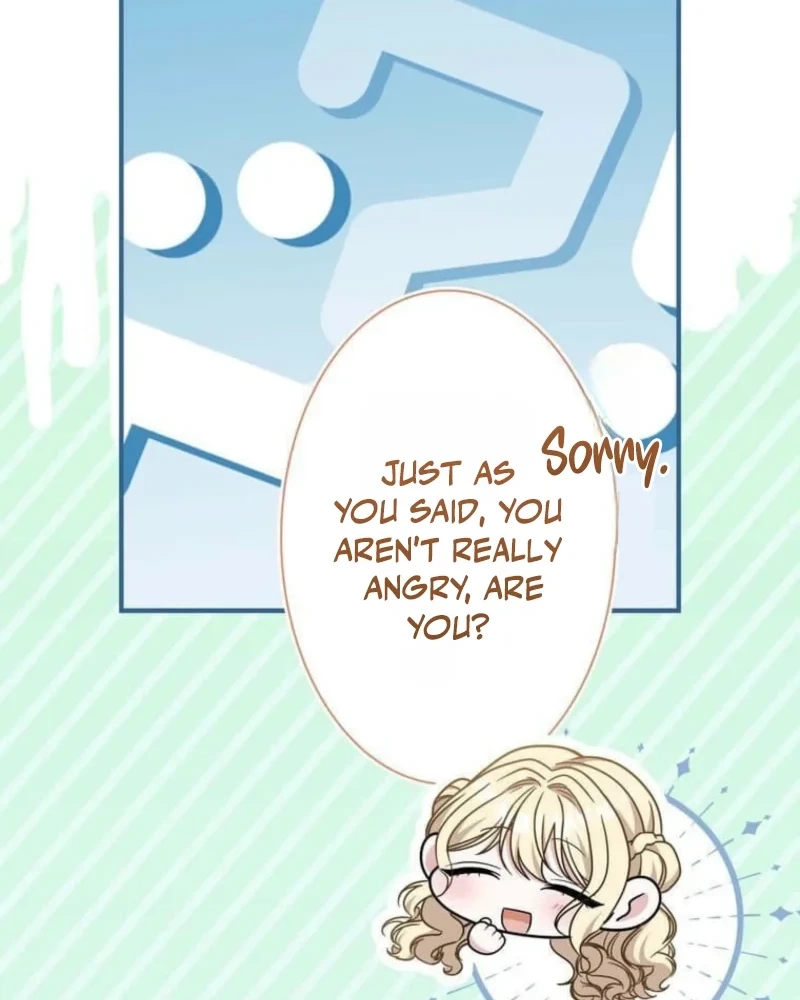 Is This Romance a Crime?! Chapter 27 page 110 - 