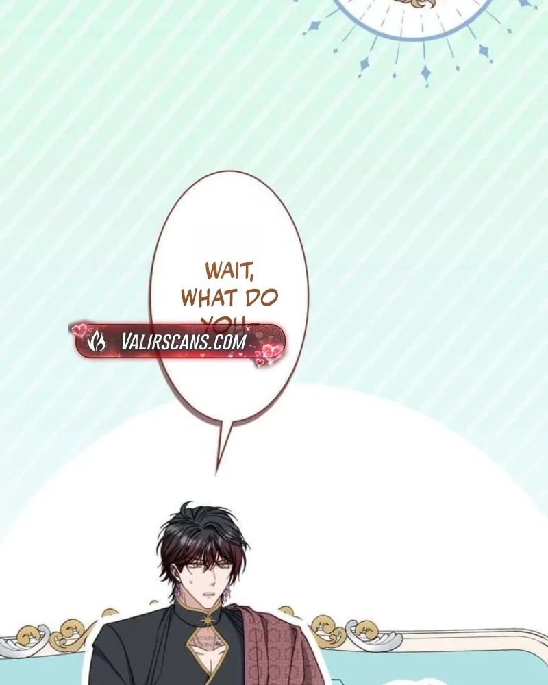 Is This Romance a Crime?! Chapter 27 page 111 - 