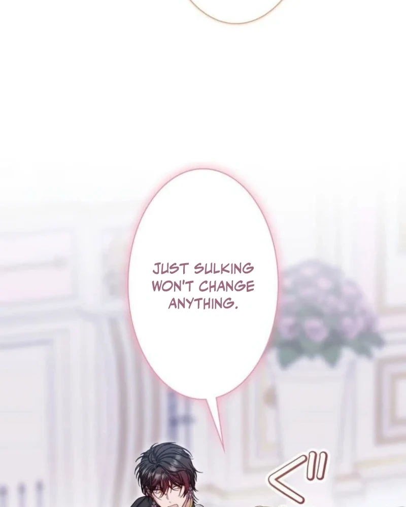 Is This Romance a Crime?! Chapter 27 page 113 - 