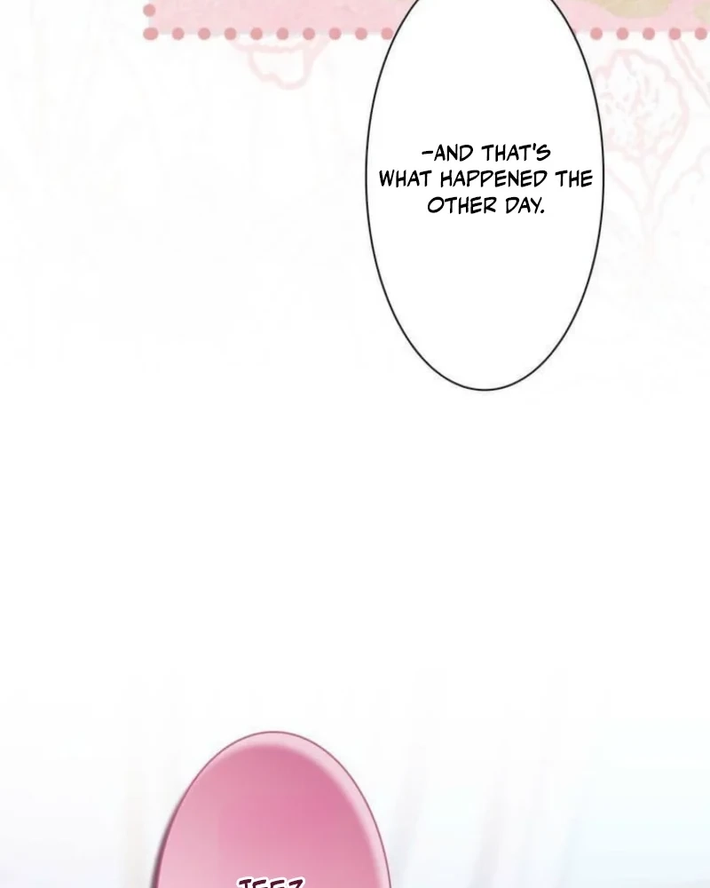 Is This Romance a Crime?! Chapter 27 page 13 - 