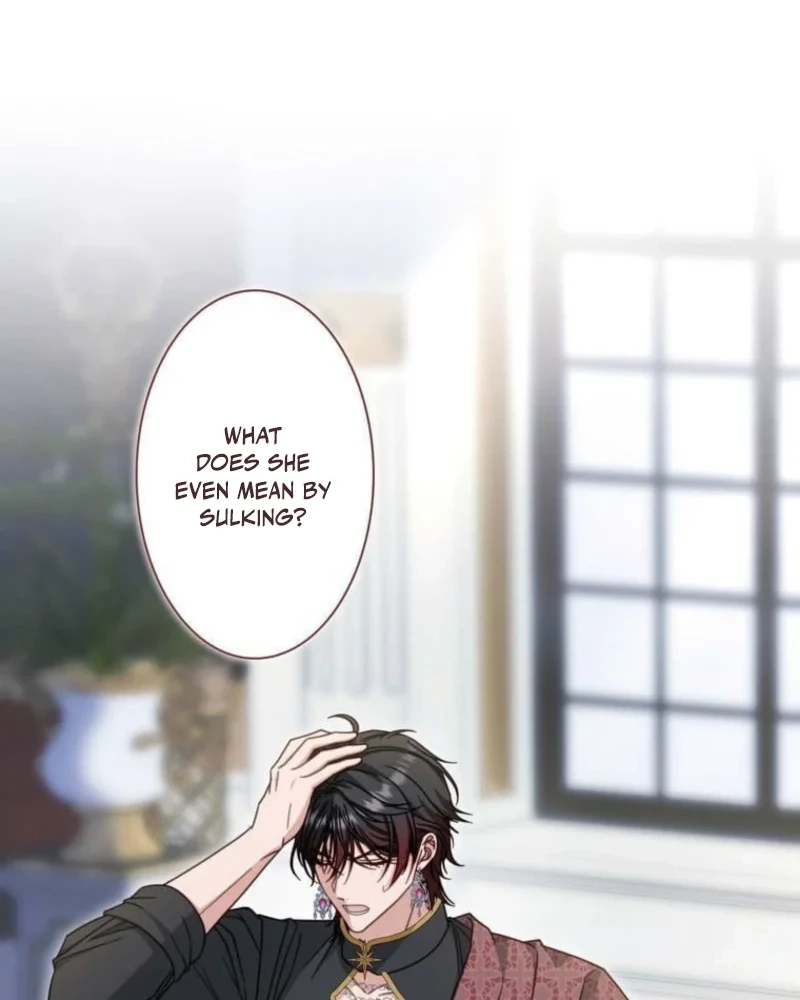 Is This Romance a Crime?! Chapter 27 page 121 - 