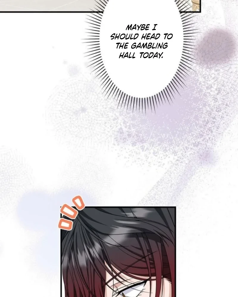 Is This Romance a Crime?! Chapter 27 page 125 - 