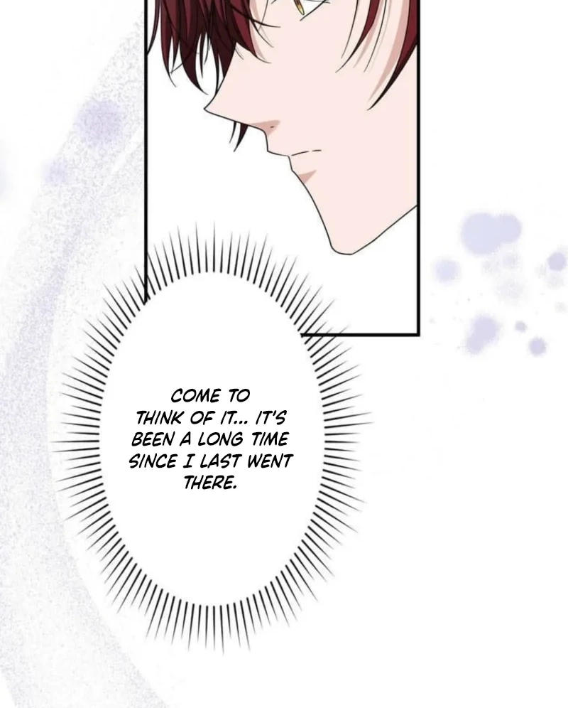 Is This Romance a Crime?! Chapter 27 page 126 - 
