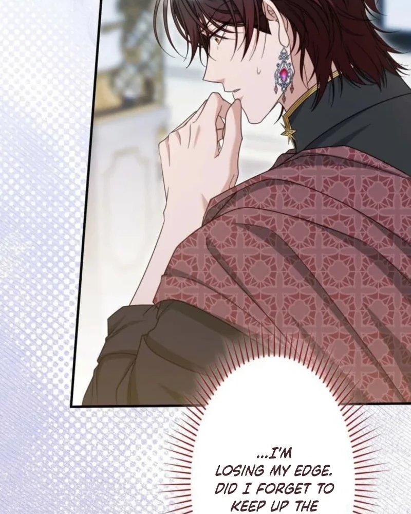 Is This Romance a Crime?! Chapter 27 page 129 - 