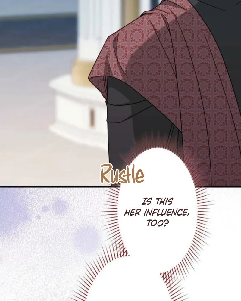 Is This Romance a Crime?! Chapter 27 page 131 - 