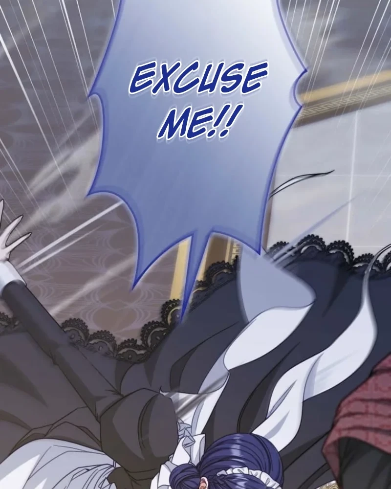 Is This Romance a Crime?! Chapter 27 page 133 - 
