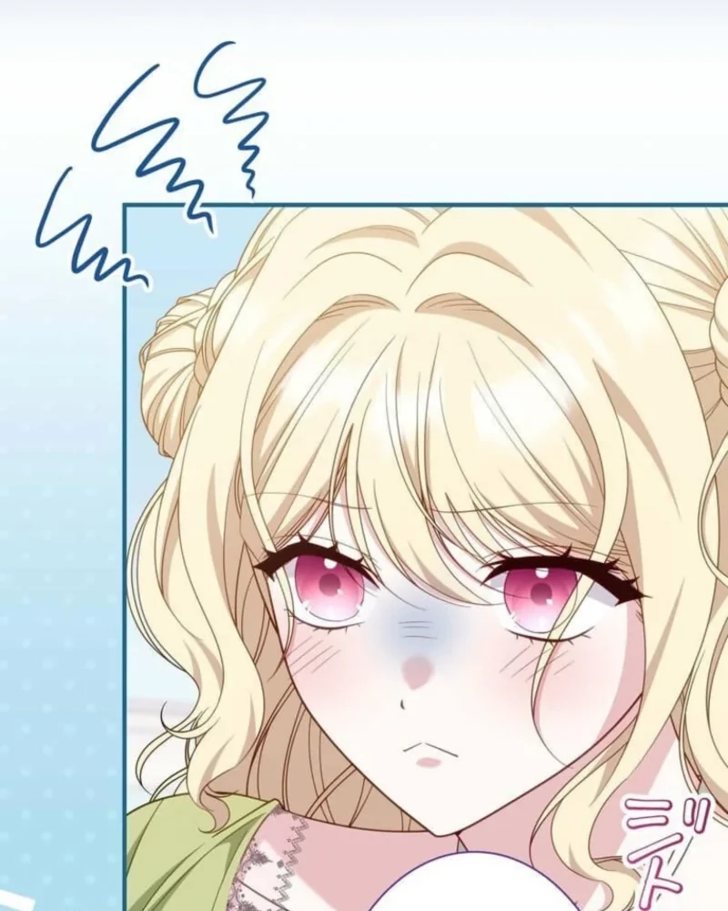 Is This Romance a Crime?! Chapter 27 page 22 - 