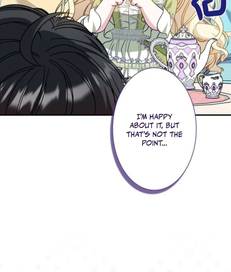 Is This Romance a Crime?! Chapter 27 page 25 - 