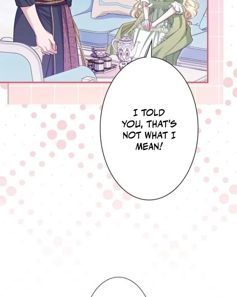 Is This Romance a Crime?! Chapter 27 page 27 - 