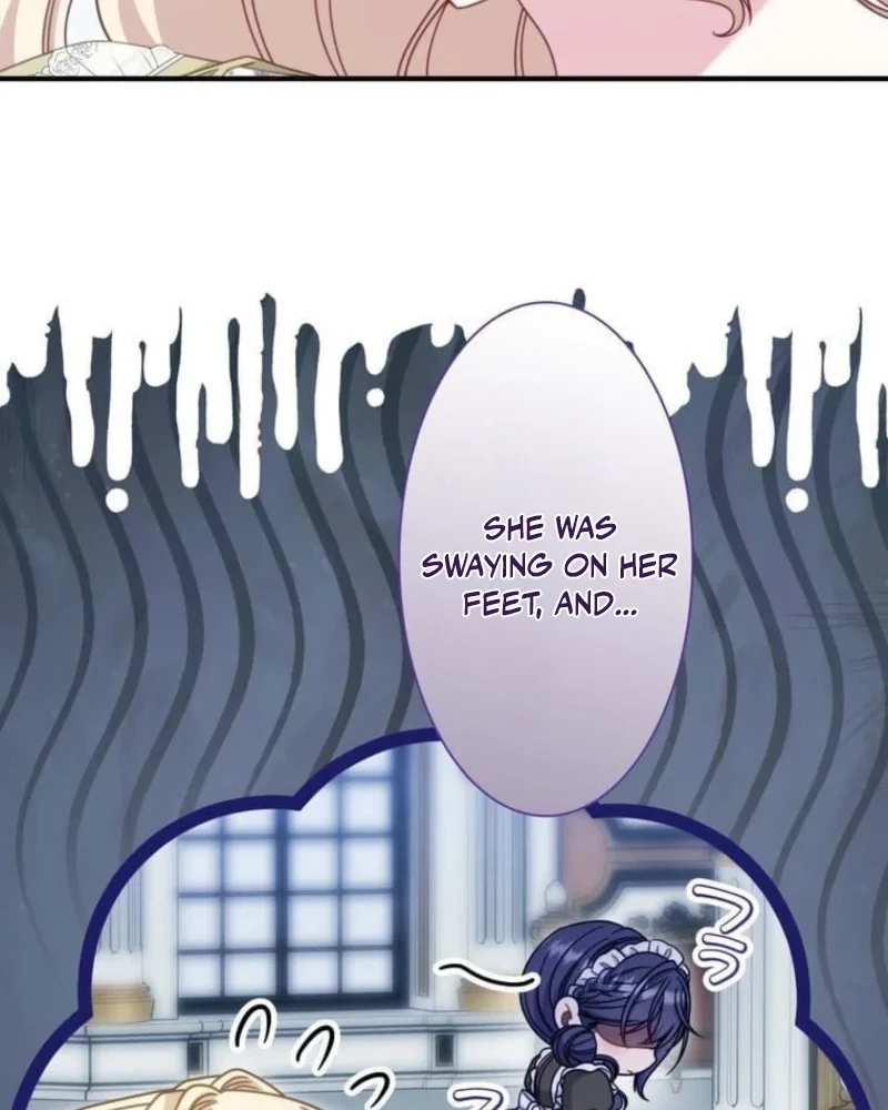 Is This Romance a Crime?! Chapter 27 page 29 - 