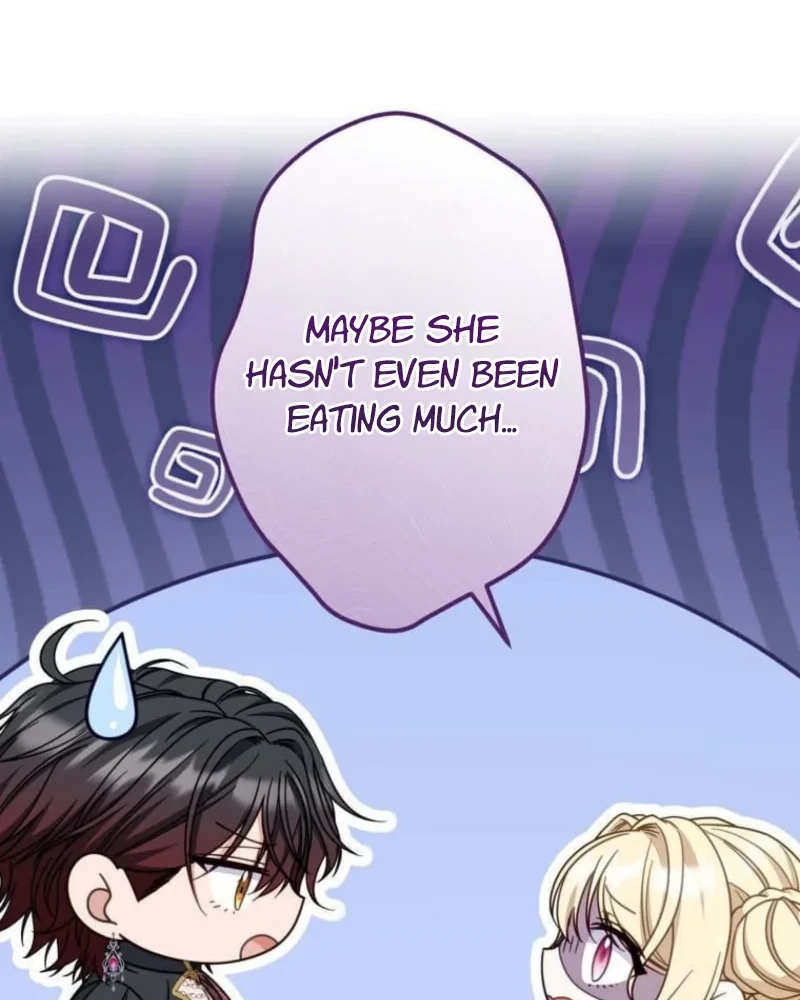 Is This Romance a Crime?! Chapter 27 page 31 - 