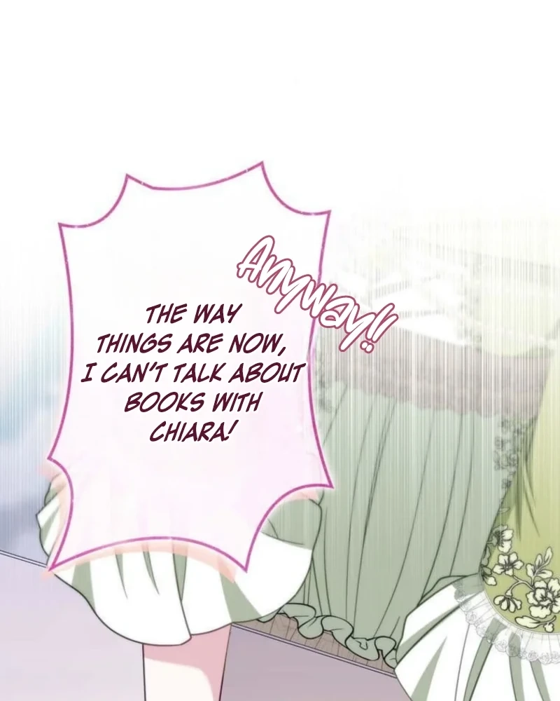 Is This Romance a Crime?! Chapter 27 page 33 - 