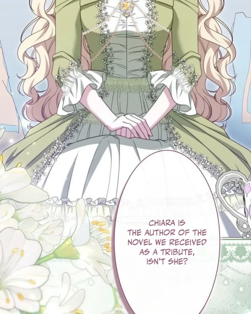Is This Romance a Crime?! Chapter 27 page 43 - 