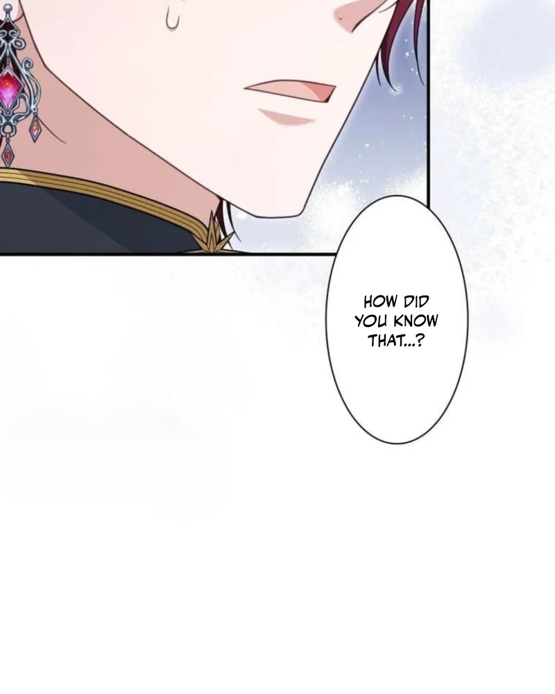 Is This Romance a Crime?! Chapter 27 page 45 - 