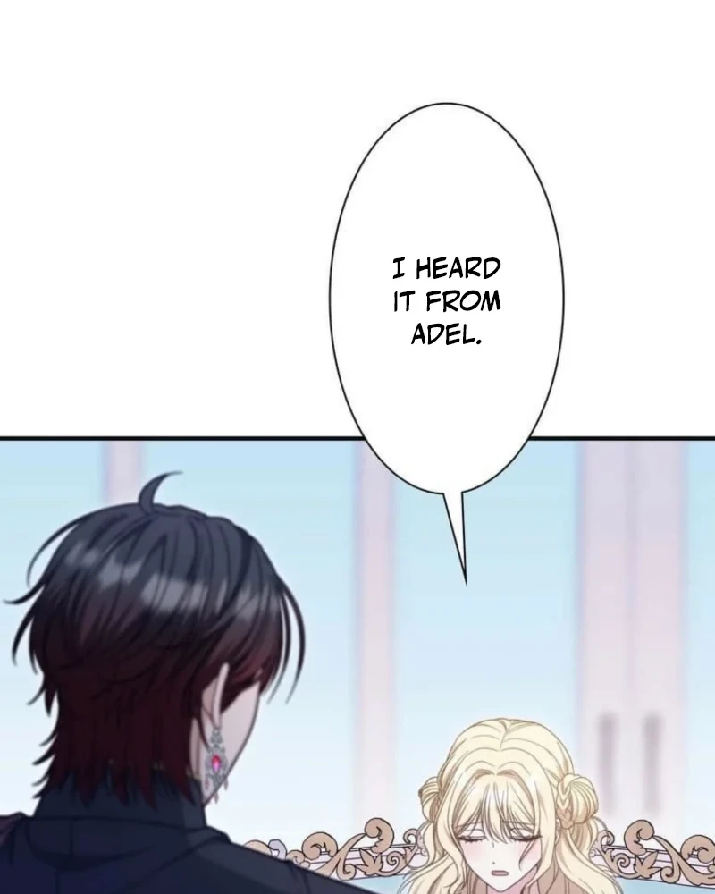 Is This Romance a Crime?! Chapter 27 page 46 - 