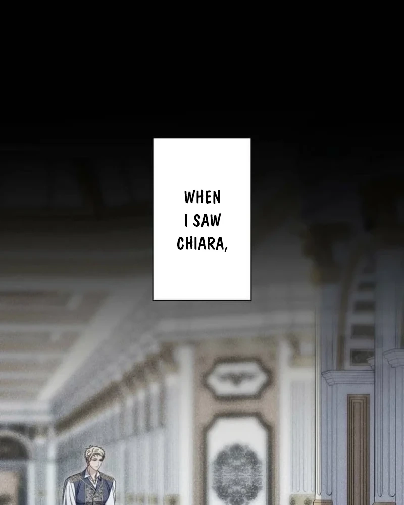 Is This Romance a Crime?! Chapter 27 page 50 - 